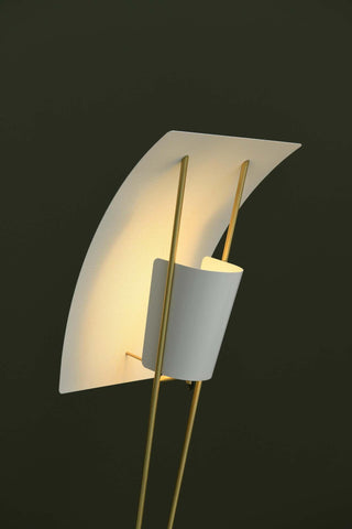 Kite Floor Lamp Ledecoo