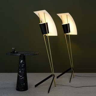 Kite Floor Lamp Ledecoo