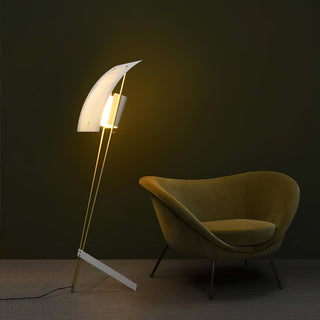 Kite Floor Lamp Ledecoo