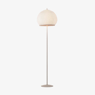 Lantern Knit Floor Lamp Ledecoo