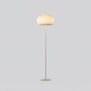 Lantern Knit Floor Lamp Ledecoo