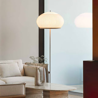 Lantern Knit Floor Lamp Ledecoo