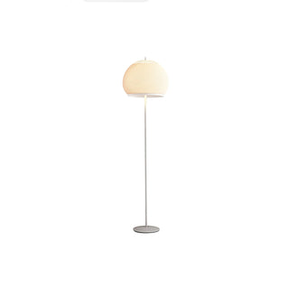 Lantern Knit Floor Lamp Ledecoo