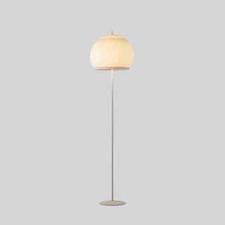 Lantern Knit Floor Lamp Ledecoo
