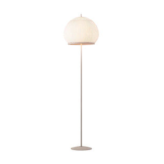 Lantern Knit Floor Lamp Ledecoo
