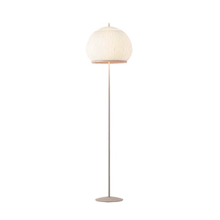 Lantern Knit Floor Lamp Ledecoo