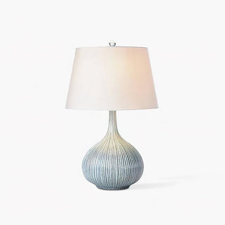 Kole Ceramic Table Lamp Ledecoo
