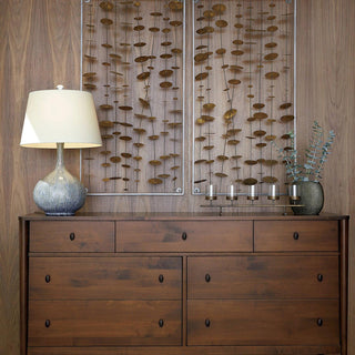 Kole Ceramic Table Lamp Ledecoo