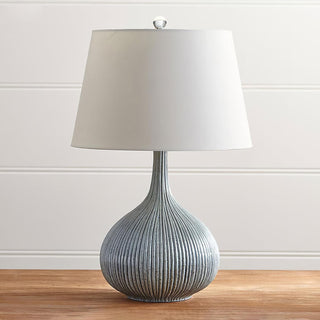 Kole Ceramic Table Lamp Ledecoo