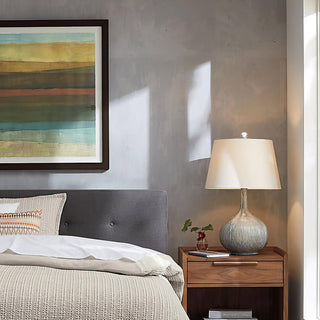 Kole Ceramic Table Lamp Ledecoo