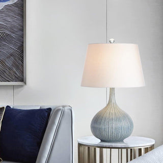 Kole Ceramic Table Lamp Ledecoo