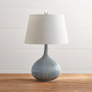 Kole Ceramic Table Lamp Ledecoo