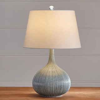 Kole Ceramic Table Lamp Ledecoo