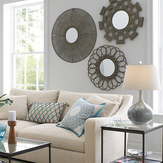 Kole Ceramic Table Lamp Ledecoo