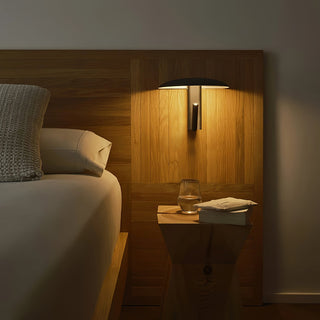 Konoha Wall Lamp Arkstarhome