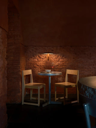 Konoha Wall Lamp Arkstarhome