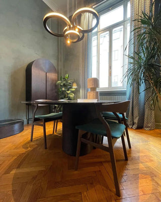 Labilis Chandelier Arkstarhome