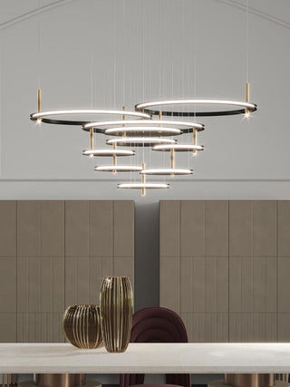 Labilis Chandelier Arkstarhome