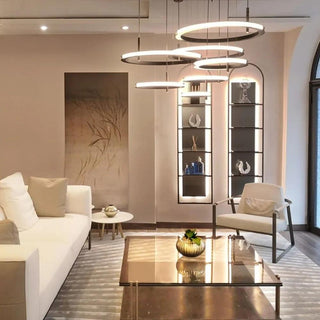 Labilis Chandelier Arkstarhome