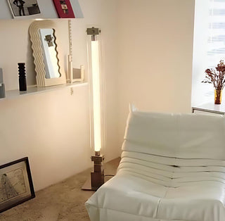 Lampadaire Floor Lamp Ledecoo
