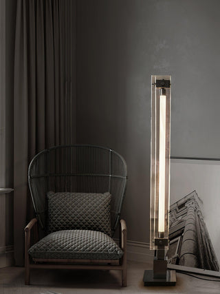 Lampadaire Floor Lamp Ledecoo