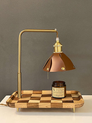 Lampade Table Lamp Ledecoo