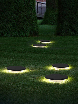 Lawn Nails Outdoor Light Ledecoo