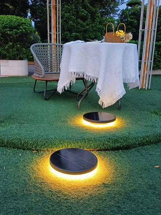 Lawn Nails Outdoor Light Ledecoo