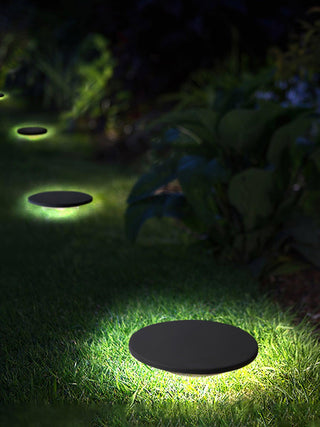 Lawn Nails Outdoor Light Ledecoo