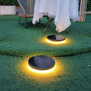 Lawn Nails Outdoor Light Ledecoo