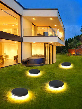 Lawn Nails Outdoor Light Ledecoo