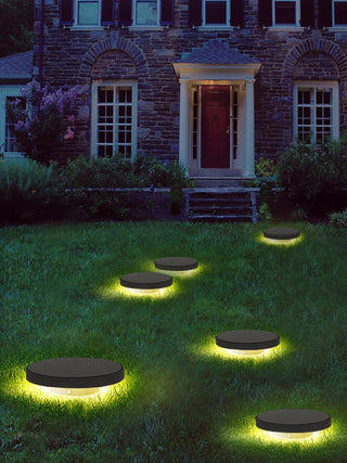 Lawn Nails Outdoor Light Ledecoo