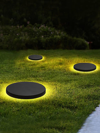 Lawn Nails Outdoor Light Ledecoo