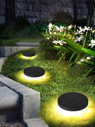 Lawn Nails Outdoor Light Ledecoo