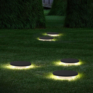 Lawn Nails Outdoor Light Ledecoo