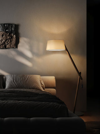 Lean Pivot Floor Lamp Ledecoo