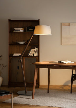 Lean Pivot Floor Lamp Ledecoo