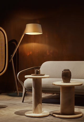 Lean Pivot Floor Lamp Ledecoo