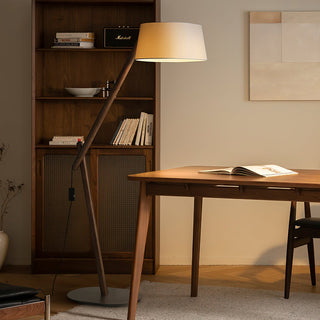 Lean Pivot Floor Lamp Ledecoo