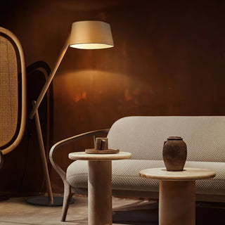 Lean Pivot Floor Lamp Ledecoo