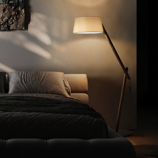 Lean Pivot Floor Lamp Ledecoo