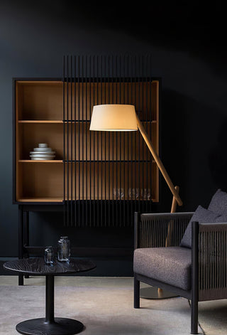 Lean Pivot Floor Lamp Ledecoo
