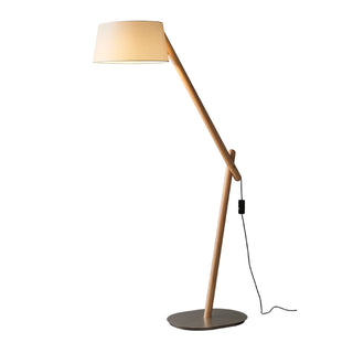 Lean Pivot Floor Lamp Ledecoo
