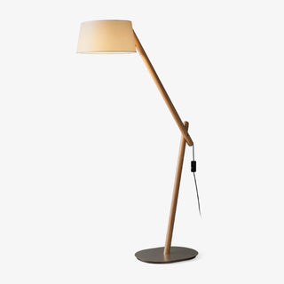 Lean Pivot Floor Lamp Ledecoo