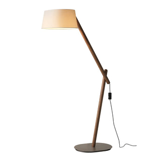 Lean Pivot Floor Lamp Ledecoo