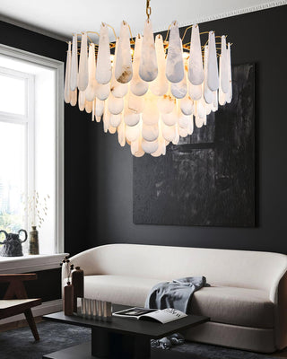Leon Chandelier Arkstarhome