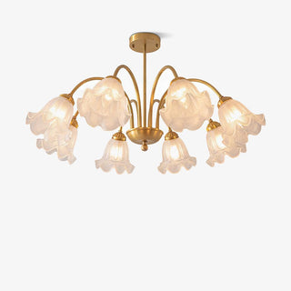Lily Chandelier Arkstarhome
