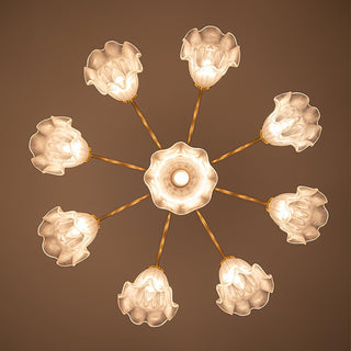 Lily Chandelier Arkstarhome