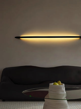 Linea Wood Wall Light Arkstarhome