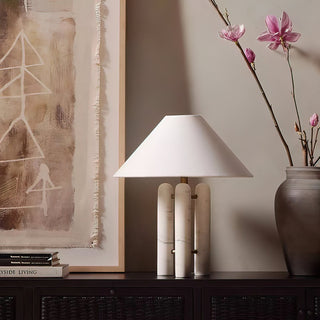 Lloyd Table Lamp Ledecoo